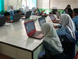 Laboratorium komputer