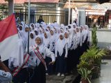 Upacara Bendera