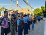 Pembiasaan Pagi