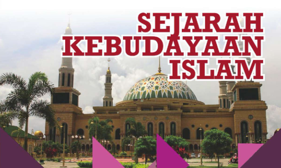 Sejarah Kebudayaan Islam